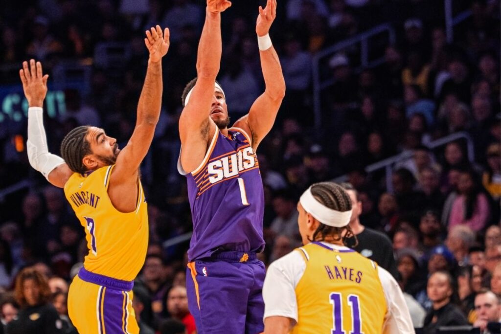 Última jornada NBA: Ocho partidos que voltearon la liga del revés