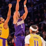 Última jornada NBA: Ocho partidos que voltearon la liga del revés 9 Última jornada NBA: Ocho partidos que voltearon la liga del revés