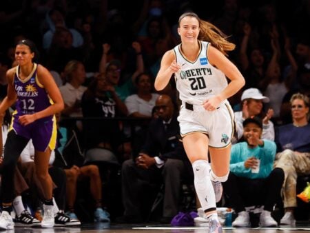 Un incidente que agita la WNBA: Esta estrella es víctima de un robo impactante