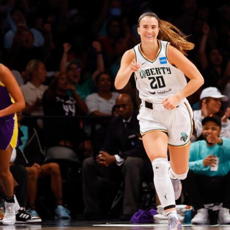 Un incidente que agita la WNBA: Esta estrella es víctima de un robo impactante