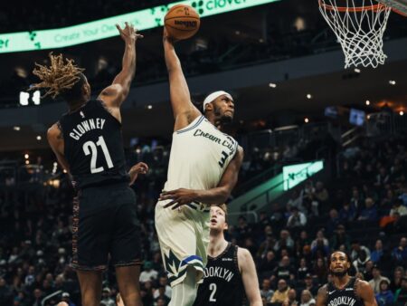 Rumores NBA: Los nombres que podrían abandonar los Bucks justo después de Giannis