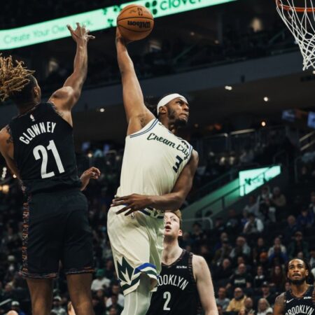 Rumores NBA: Los nombres que podrían abandonar los Bucks justo después de Giannis