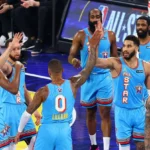 ¡Sorpresa NBA! La propuesta curiosa de esta leyenda para el All-Star que está dando de qué hablar 10 ¡Sorpresa NBA! La propuesta curiosa de esta leyenda para el All-Star que está dando de qué hablar