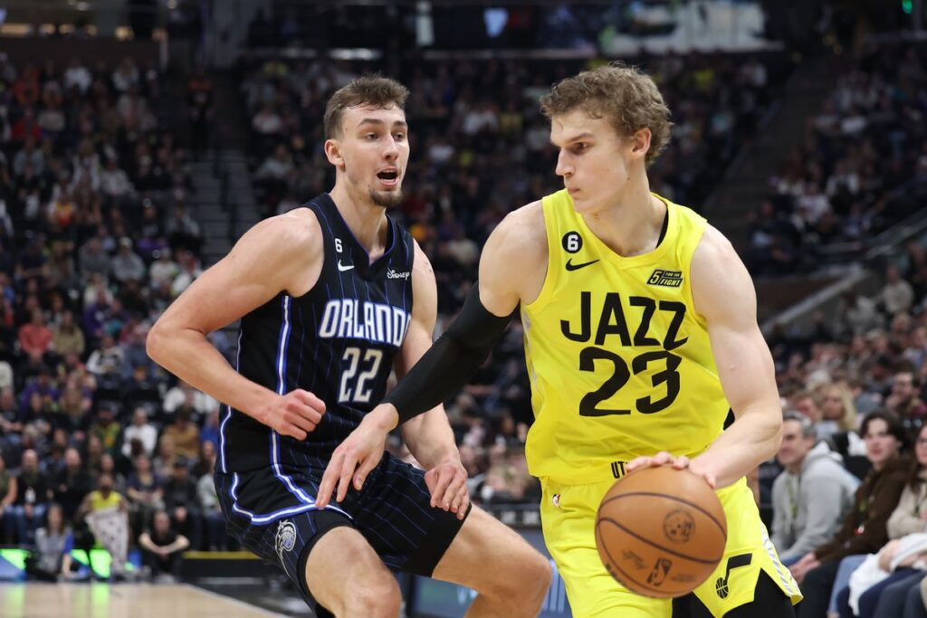 Pronóstico Utah Jazz vs Orlando Magic – NBA 20/12/2025
