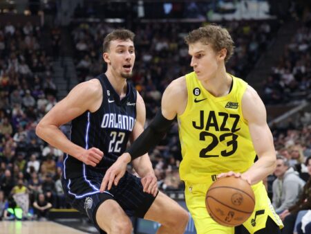 Pronóstico Utah Jazz vs Orlando Magic – NBA 20/12/2025