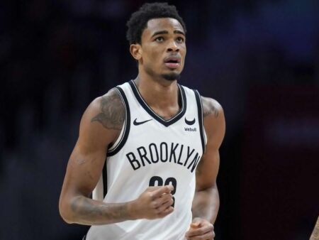 ¿Warriors y Nets en negociaciones? Un posible traspaso enciende los rumores NBA