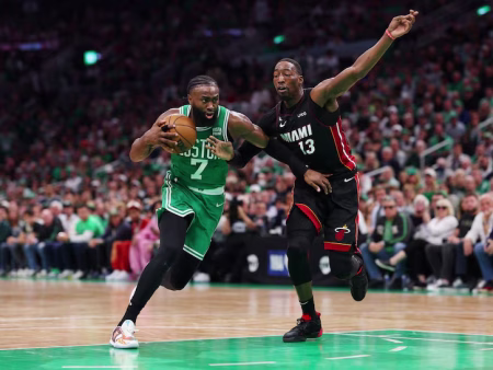 Boston Celtics x Miami Heat – Palpites NBA 19/12/2025