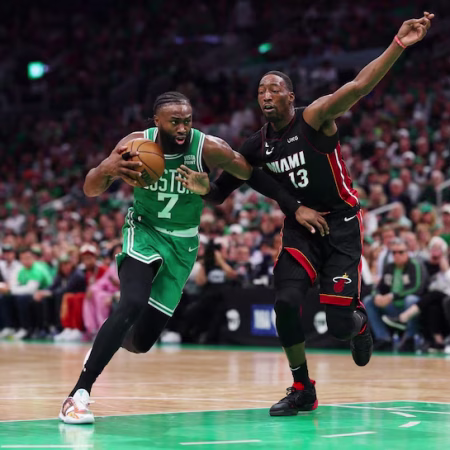 Boston Celtics x Miami Heat – Palpites NBA 19/12/2025