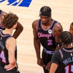Rumores NBA: Los Bulls van por esta estrella si Anthony Davis se complica