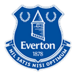 Pronóstico Manchester City vs Everton - Premier League (18/10/2025) 8 Everton