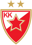 Pronóstico Estrella Roja vs Real Madrid - Euroliga 17/10/25 3 Crvena zvezda
