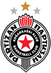 Partizan Mozzart Bet