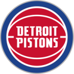 Pronóstico Houston Rockets vs Detroit Pistons – NBA 24/10/2025 8 Detroit Pistons