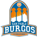 Pronóstico Real Madrid vs San Pablo Burgos – ACB 19/10/2025 7 San Pablo Burgos