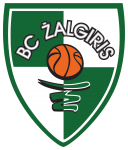 Pronóstico Barcelona vs Zalgiris Kaunas - Euroliga 23/10/2025 8 Zalgiris Kaunas