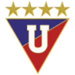 Pronóstico LDU Quito vs Palmeiras - Copa Libertadores (23/10/2025) 3 LDU de Quito