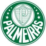 Pronóstico Flamengo vs Palmeiras - Brasileirao Serie A (19/10/2025) 8 Palmeiras