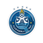 Pronóstico Puebla vs Cruz Azul - Liga MX (31/10/2025) 3 Puebla