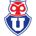 Pronóstico Universidad de Chile vs Lanús - Copa Sudamericana (23/10/2025) 3 Universidad de Chile