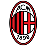 Pronóstico Milan vs Fiorentina - Serie A (19/10/2025) 3 AC Milan