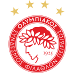 Pronóstico Barcelona vs Olympiacos - Champions League (21/10/2025) 8 Olympiakos Piraeus