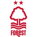Pronóstico Nottingham Forest vs Manchester United - Premier League (01/11/2025) 3 Nottingham Forest